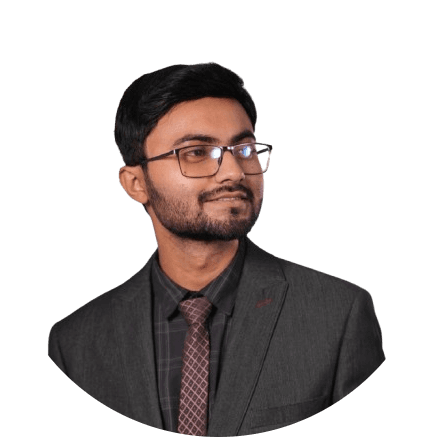 Nirjhor Saha